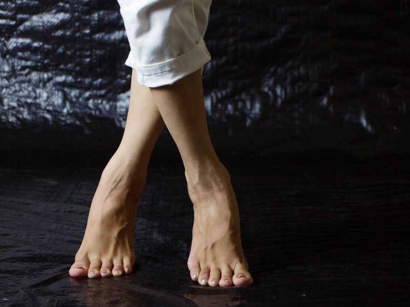 Are your legs giving you a leg up? Are your legs giving you a leg up?