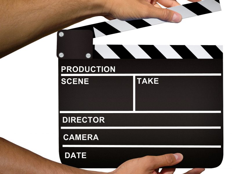 Video Recording: Seeing is Believing Video Recording: Seeing is Believing