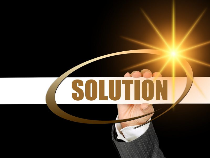 Solutions for Presenting Complex Information Solutions for Presenting Complex Information