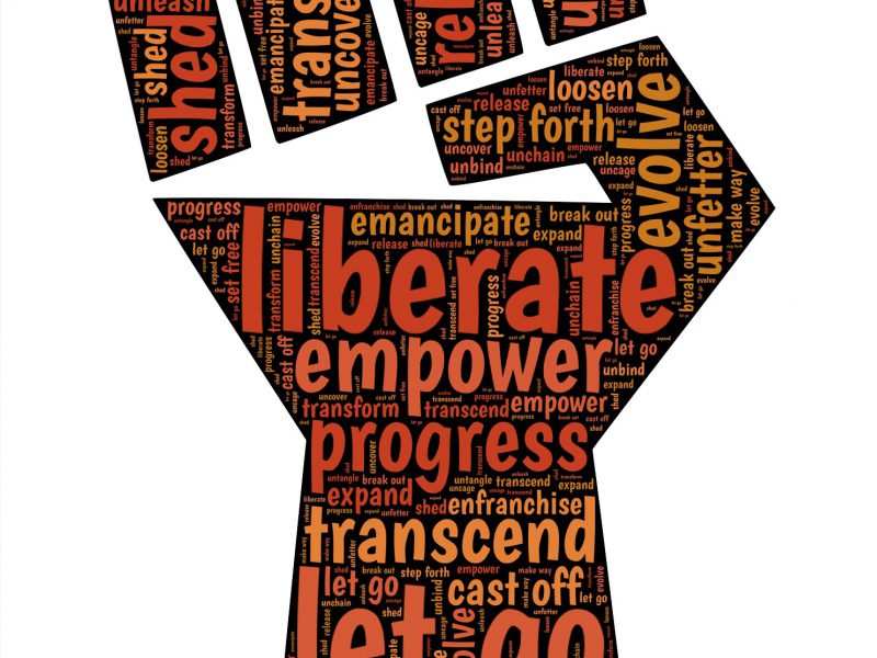 Be Empowered to Think: It Pays Off Be Empowered to Think: It Pays Off