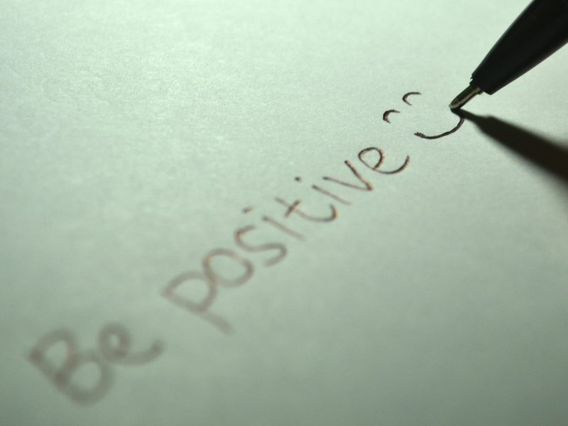 Attitude is Everything! Attitude is Everything!