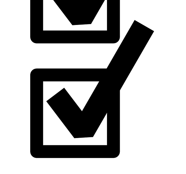 Self-Assess: Did You Check the Box? Self-Assess: Did You Check the Box?