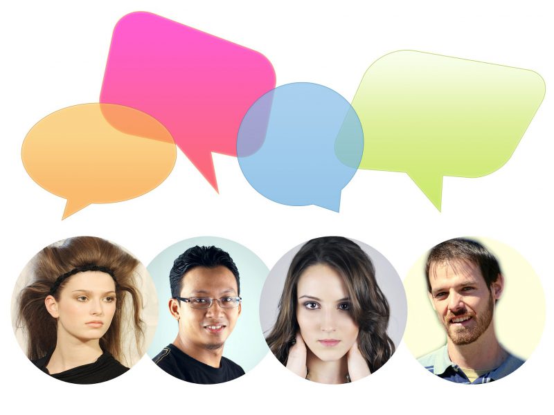 How to Moderate…in Moderation How to Moderate…in Moderation