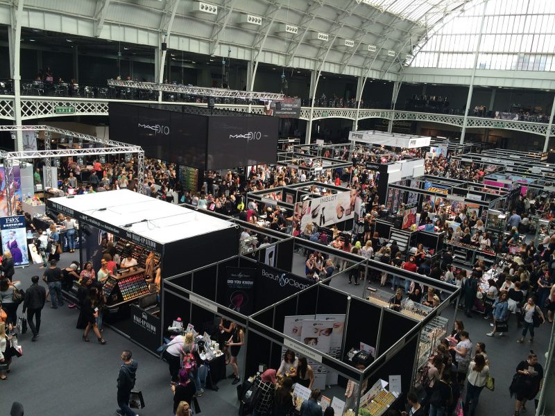 Are You an Exceptional Exhibitor? Are You an Exceptional Exhibitor?