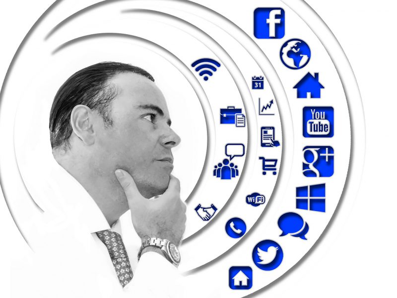 What We Write is a Form of Communicating What We Write is a Form of Communicating