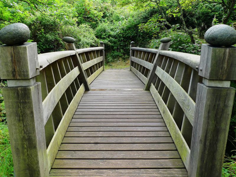 Communication Can Bridge the Gap Communication Can Bridge the Gap