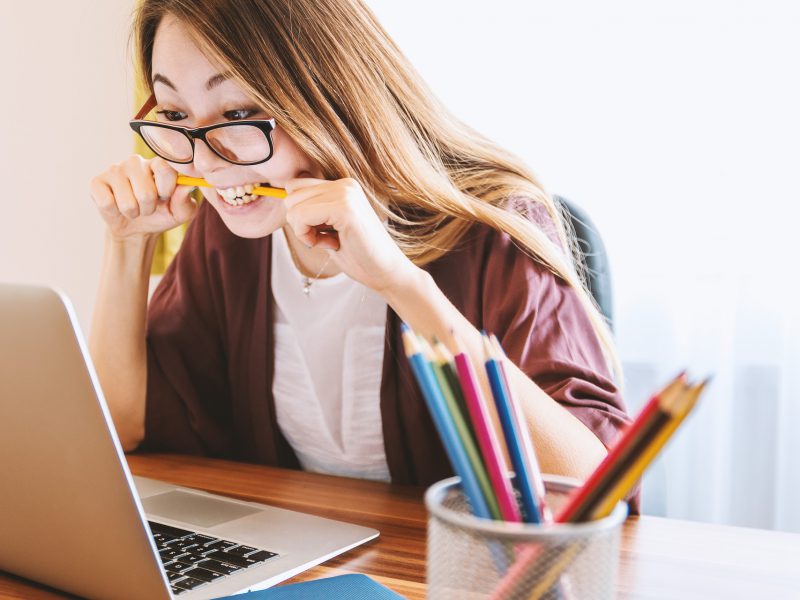 Purpose vs. Pressure: Which do you communicate? Purpose vs. Pressure: Which do you communicate?