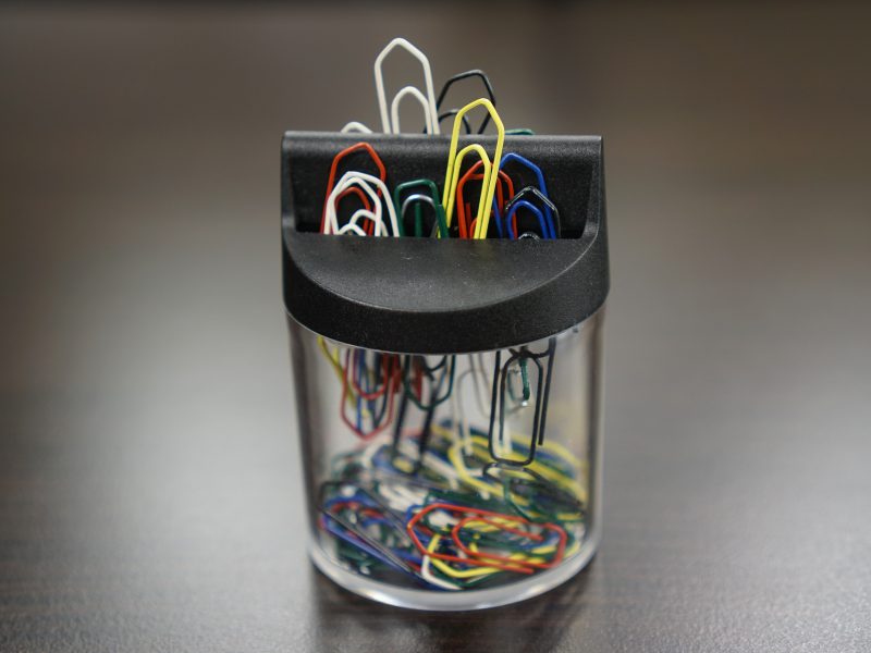 Do You Have Magnetic Communication? Do You Have Magnetic Communication?