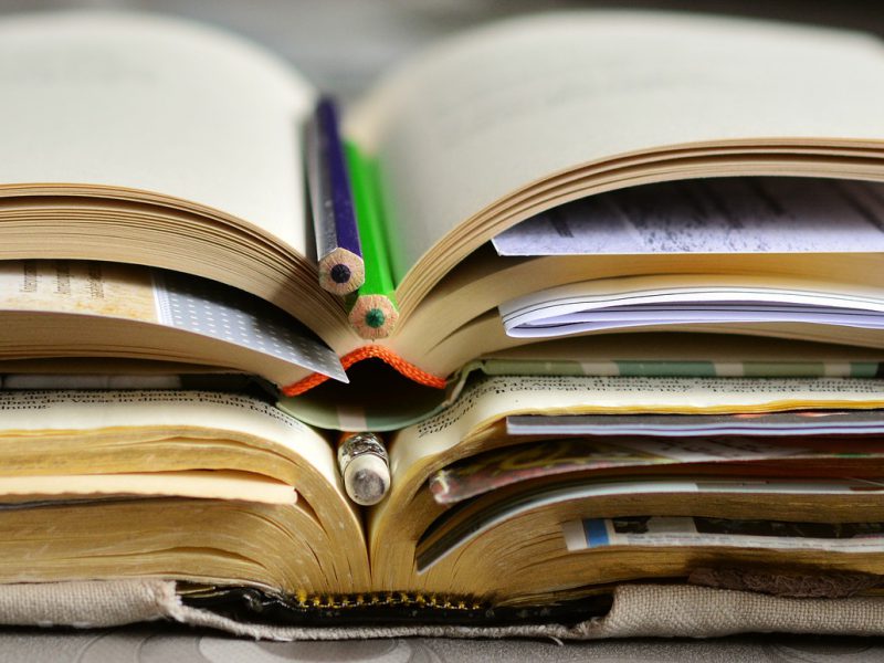 Learning is Up to Us Learning is Up to Us