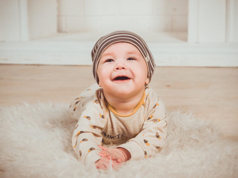 Smile…it looks and sounds good! Smile…it looks and sounds good!