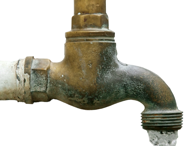 Fear Faucet Fear Faucet