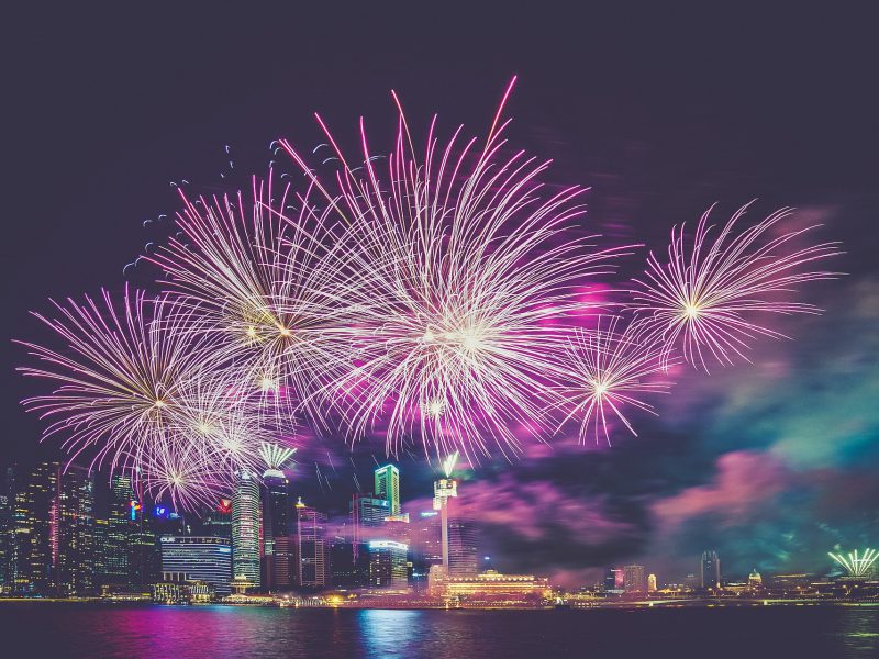 Is Your Communication Sending Fireworks? Is Your Communication Sending Fireworks?
