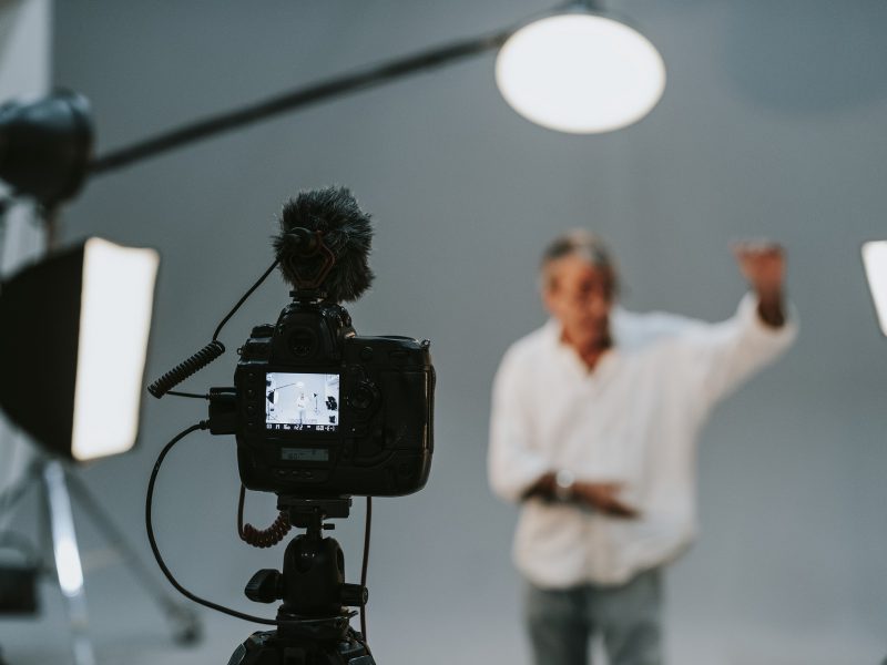Is Auditioning Similar to Public Speaking? Is Auditioning Similar to Public Speaking?