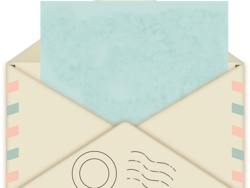 Why Write a Cover Letter? Why Write a Cover Letter?