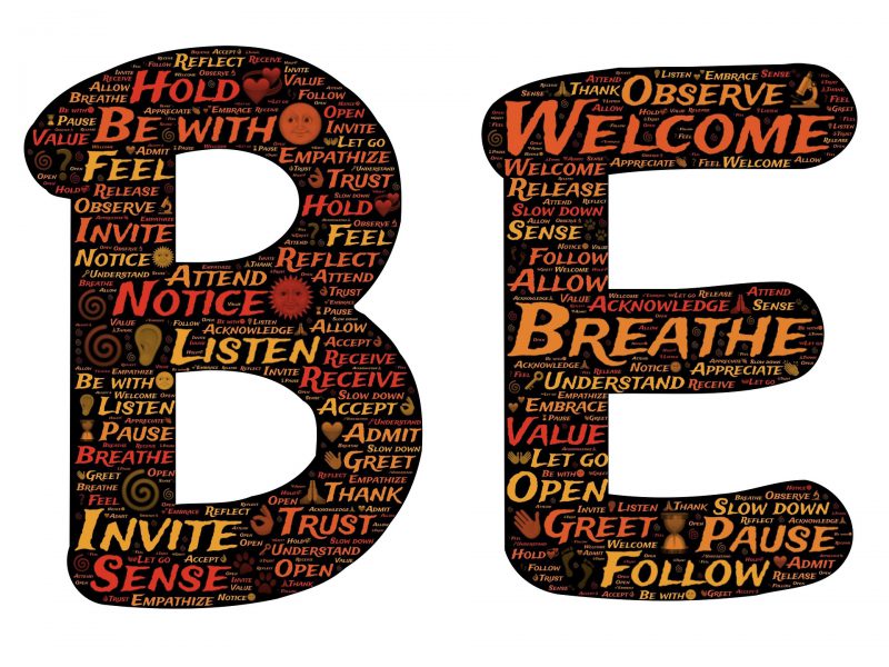 What is presence for a public speaker? What is presence for a public speaker?