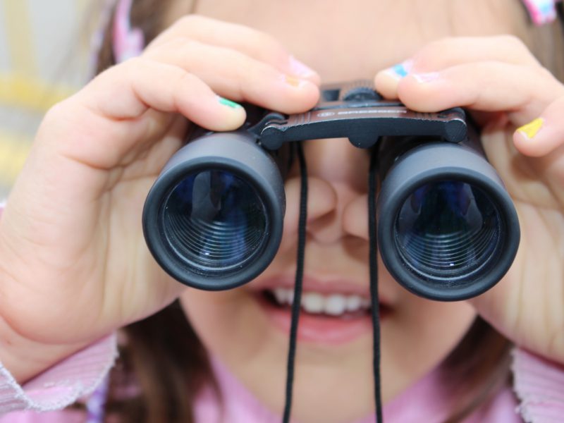See and be Seen See and be Seen