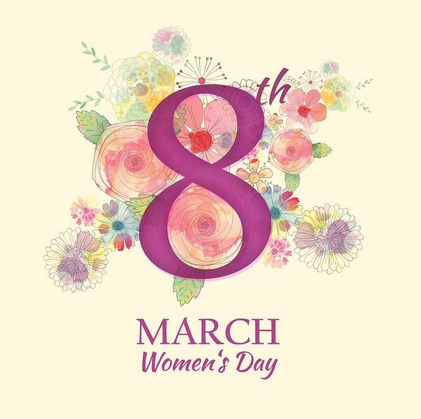 International Women’s Day International Women’s Day