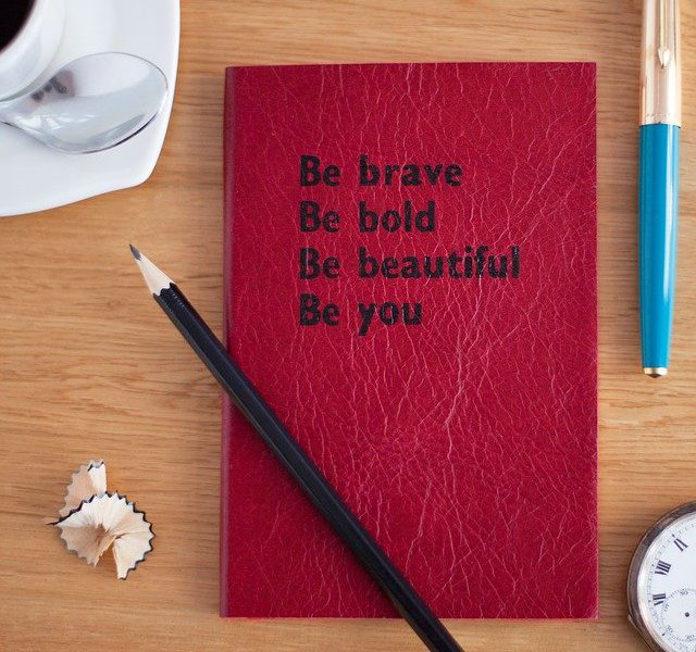 Be Bold Be Bold