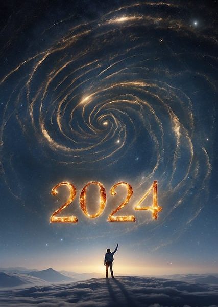 What do you want in 2024?