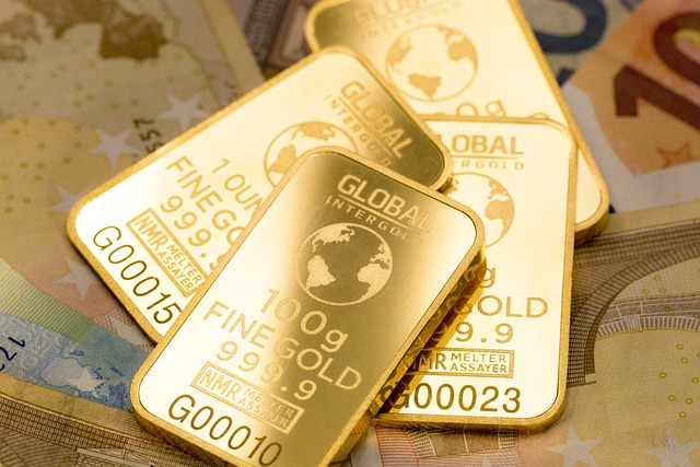 Go for the Gold