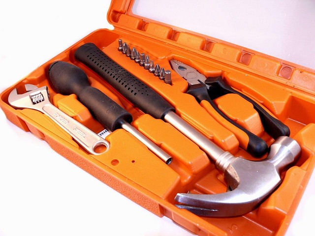 What’s in Your Toolkit? What’s in Your Toolkit?
