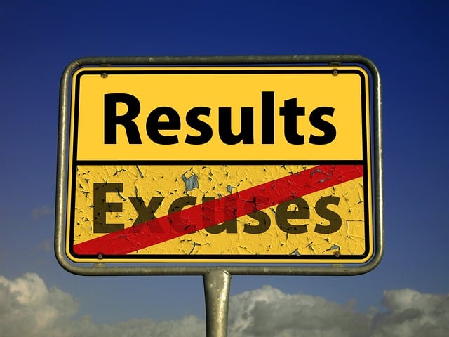 What you Wear has Results