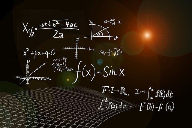 Do the Math
