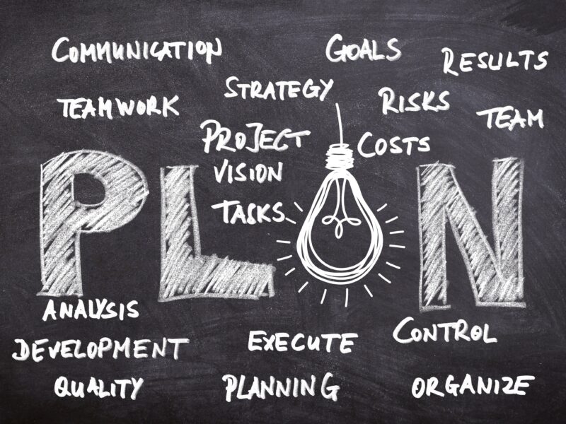 Want to Succeed in Business?