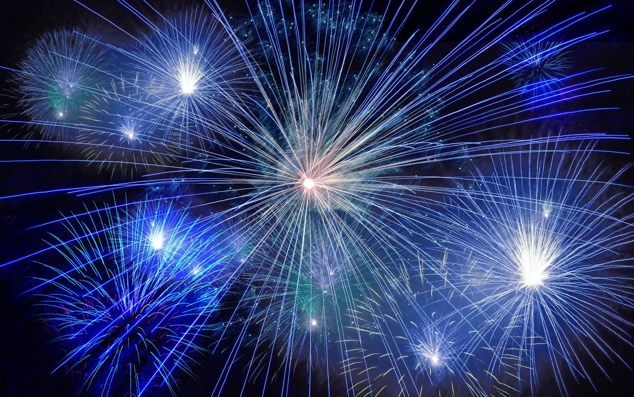 Want fireworks when you speak?