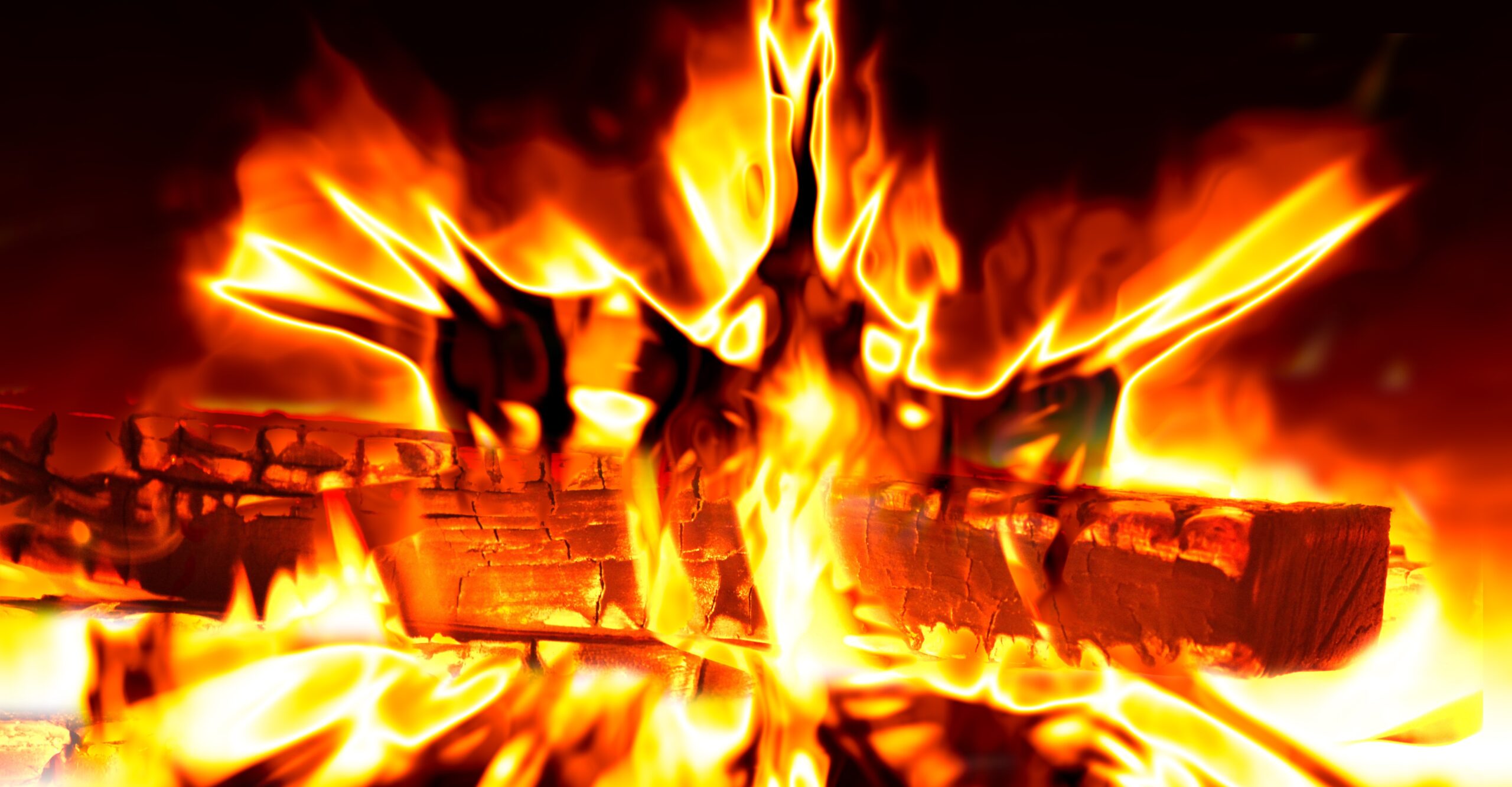 The Heat Is On!