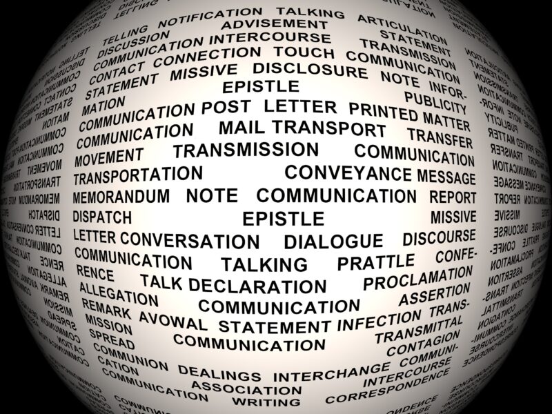 Why Articulate?