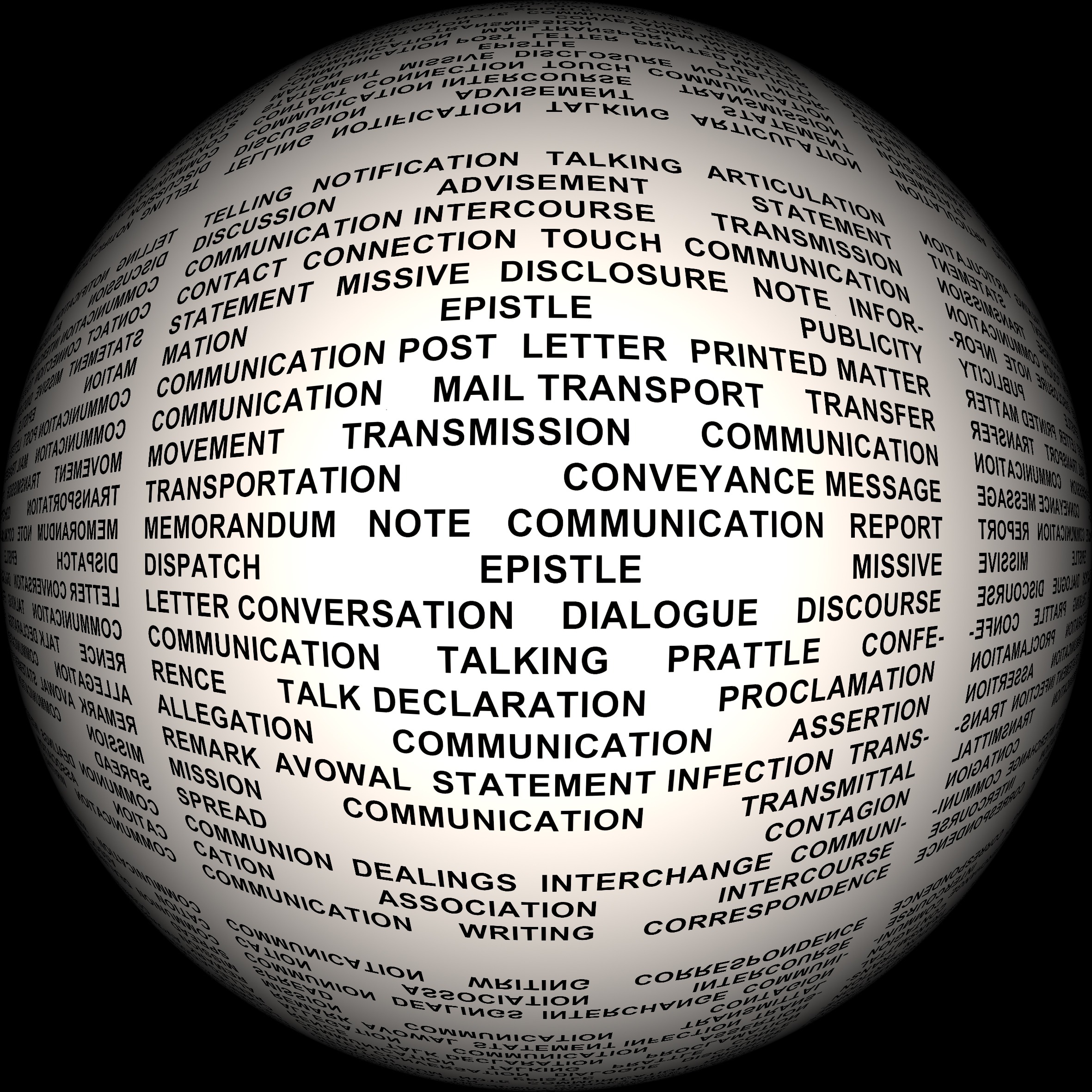 Why Articulate?