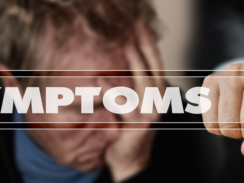 Know Your Symptoms