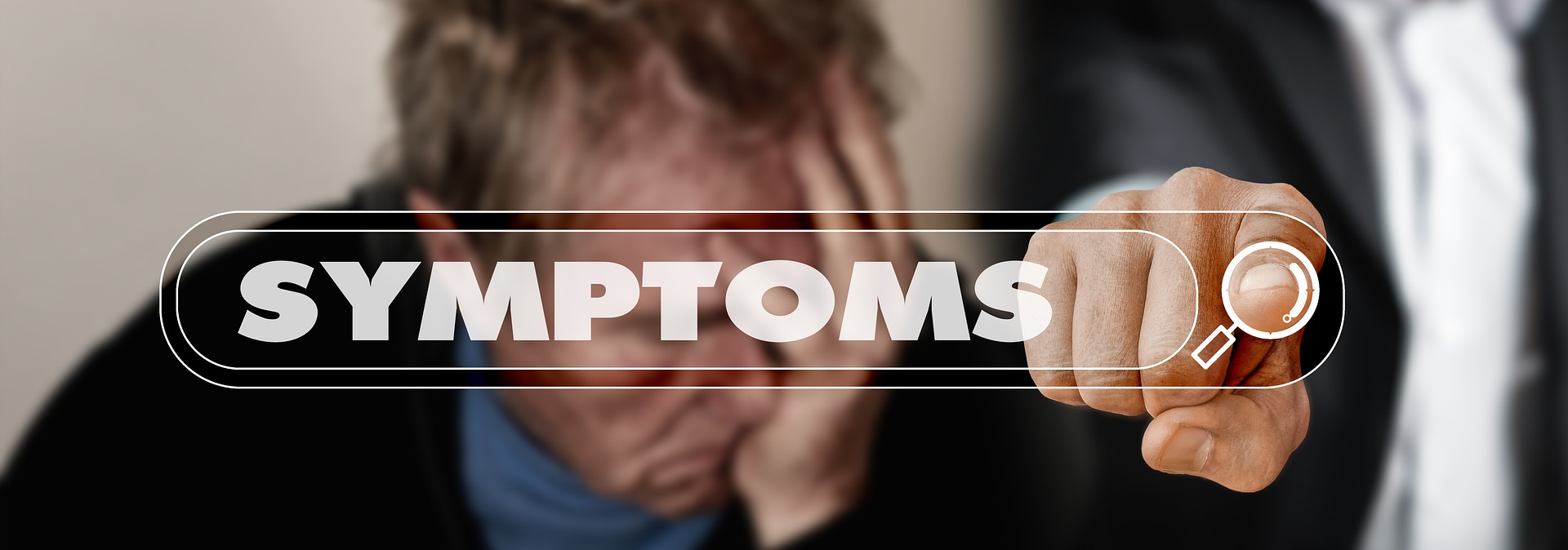 Know Your Symptoms