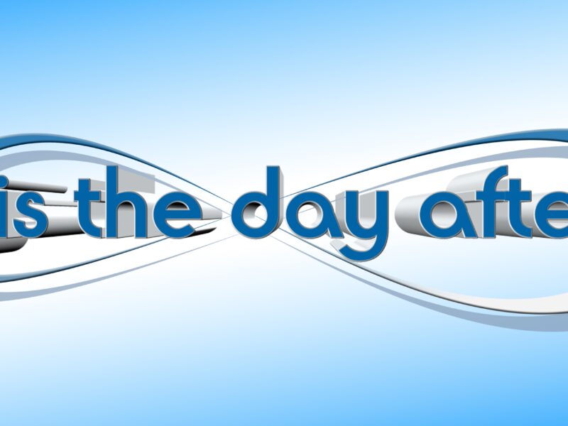 Today is Here